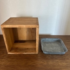 【IKEA】ボックスの画像