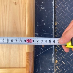 【yss21】組み立てベット美品の画像