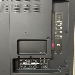 即日受渡❣️シャープ70型4K液晶テレビ　ユーチューブ、ネトフリ視聴可59500円の画像