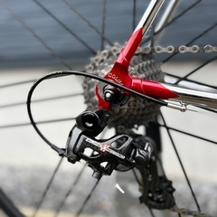 コルナゴ/COLNAGO MASTER X-light2008年の画像