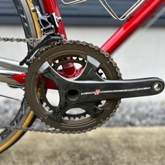 コルナゴ/COLNAGO MASTER X-light2008年の画像