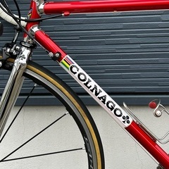 コルナゴ/COLNAGO MASTER X-light2008年の画像