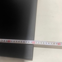 テレビスタンド　天板2枚付き 32 60インチ の画像