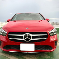 2020年式×6か月保証】メルセデスベンツ B180 レーダーセーフティPKG｜ナビTV・ETC・バックカメラ・車検R7/2｜走行6.9万kmの画像