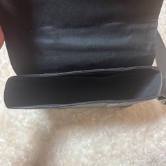 ショルダーバック　メーカー不明
の画像