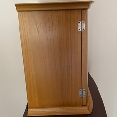 【取引き中】仏壇の画像