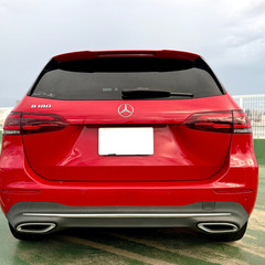 2020年式×6か月保証】メルセデスベンツ B180 レーダーセーフティPKG｜ナビTV・ETC・バックカメラ・車検R7/2｜走行6.9万kmの画像