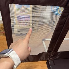 日本育児　おくだけとおせんぼM【2個セット】の画像
