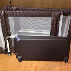 日本育児　おくだけとおせんぼM【2個セット】の画像