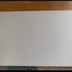 美品　IKEA イケア　ベッドフレーム　MALM マルムの画像