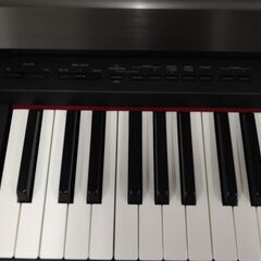 リユースのサカイ浦和店【F013】★電子ピアノ Roland HP-1000SL 1991の画像