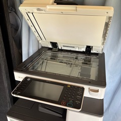 コピー機　リコー製MP2554の画像