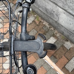 急募！27.5インチ 自転車 の画像