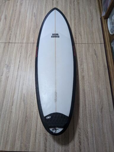 サーフボード美品