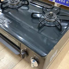 【トレファク松原店】Paloma（パロマ）都市ガステーブルのご紹介です！の画像