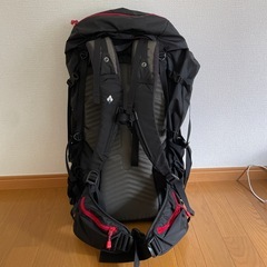 モンベル  CHACHA PACK 45Lの画像