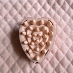 Refa♡ハートブラシの画像