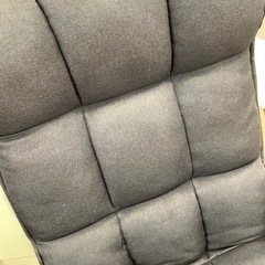 【軽トラ貸し出し無料！配送可！】リクライニング　回転イス　入荷しました！の画像