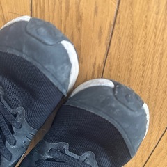 NIKEスニーカーの画像