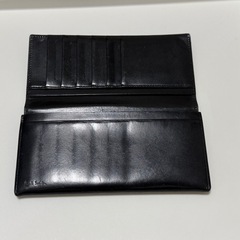 ポールスミス　長財布の画像