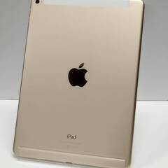 【Wi-Fi/セルラー】iPad Air 2/64GB/A1567〈MH172J/A〉の画像