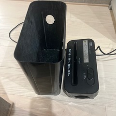 クロスカットシュレッダーの画像