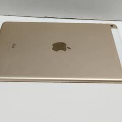 【Wi-Fi/セルラー】iPad Air 2/64GB/A1567〈MH172J/A〉の画像