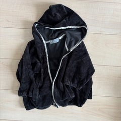 【引き取り予定者決定
】男児　９５サイズ　アウター