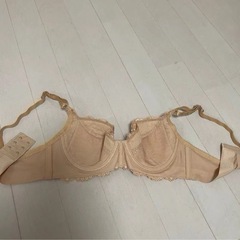 【未着用 美品】パレッティ＊FA221＊A70ライトブラウン＊期間限定セールの画像