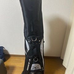 ゴルフバッグ・パター※10/11削除予定の画像