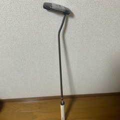 ゴルフバッグ・パター※10/11削除予定の画像
