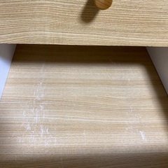 長箪笥　整理ダンス　隙間収納の画像
