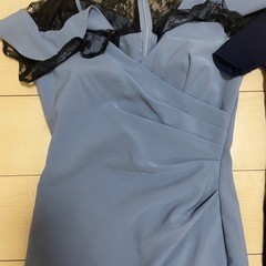 dazzy ドレス　ワンピース　キャバドレスの画像