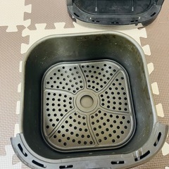 wall fire ノンフライヤーの画像