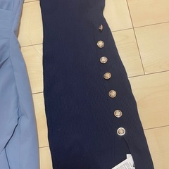 dazzy ドレス　ワンピース　キャバドレスの画像