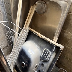 鉄クズ類の画像