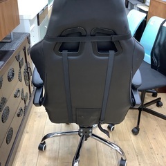 【トレファク松原店】GTR acimgゲーミングチェアのご紹介です！の画像