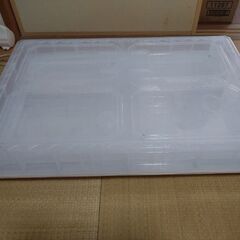 ペット用酸素室　折り畳み式ケージの画像