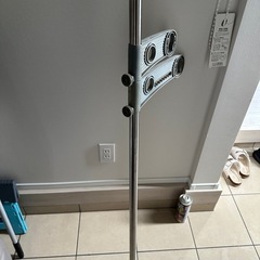 物干しセット の画像