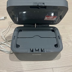 お尻拭きウォーマーの画像