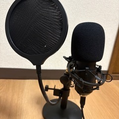 MAONO pc用マイクの画像