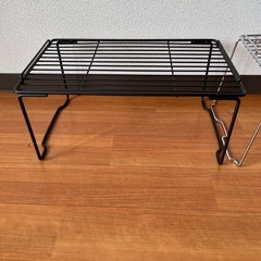小ラックの画像