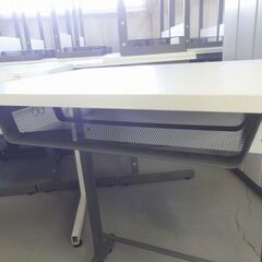 T-007 大量入荷!! W600 研修用デスク リサイクル品 在庫約50台の画像