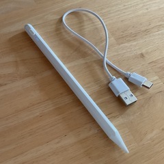 iPhoneで使えるタッチペンの画像