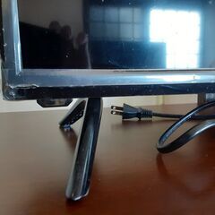 地上デジタル、ハイビジョン　32型テレビ　　NO.1３１の画像