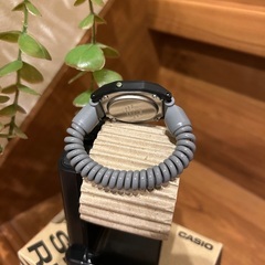 [ 新品 未使用 ] CASIO サ時計 F-84w 田中シェンの画像