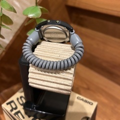 [ 新品 未使用 ] CASIO サ時計 F-84w 田中シェンの画像