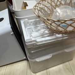 ⚪️ いろんな入れ物の画像