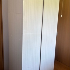 クローゼットの画像