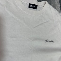 Subciety サブサエティ　半袖Tシャツの画像